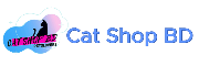 Cat Shop BD logo