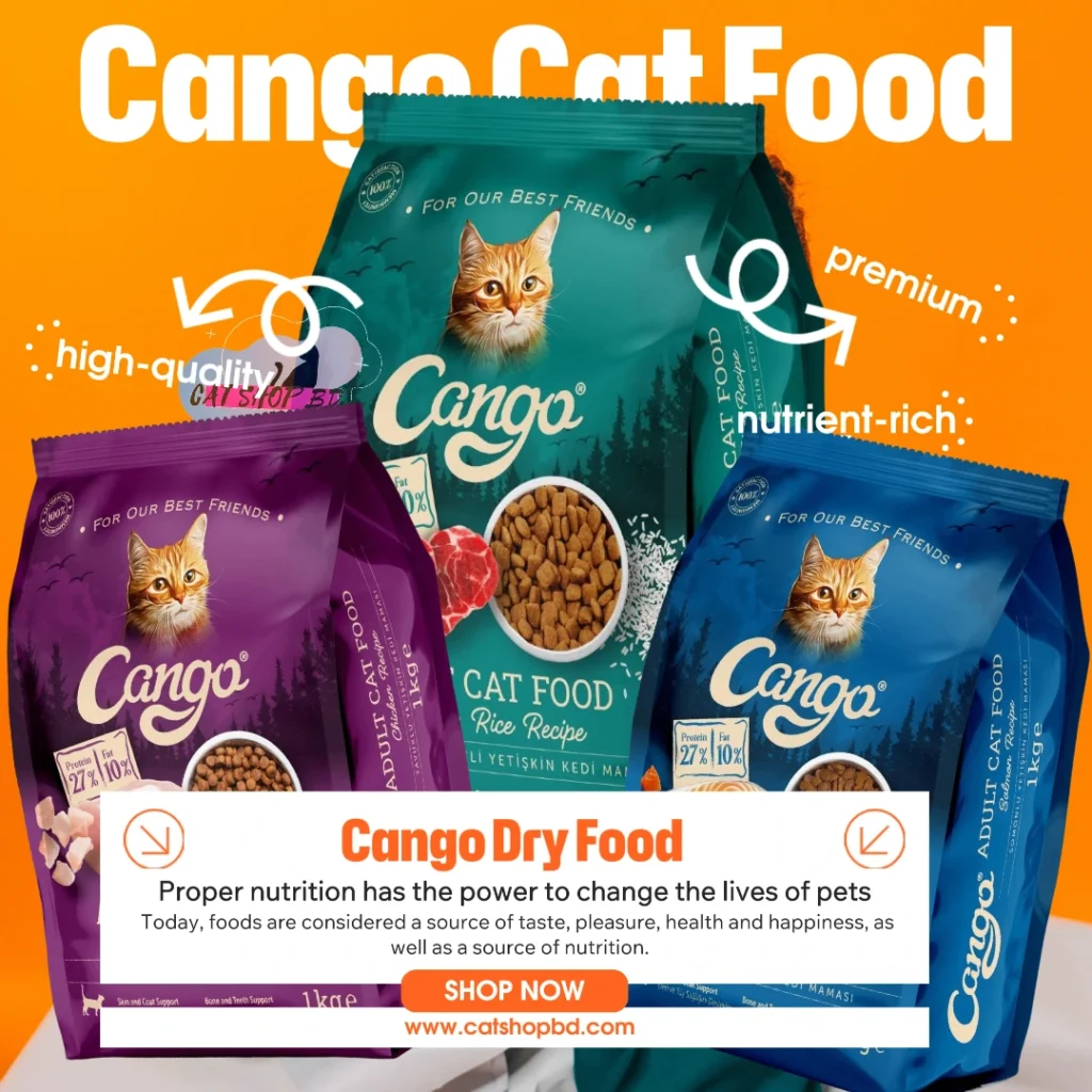 Cango food