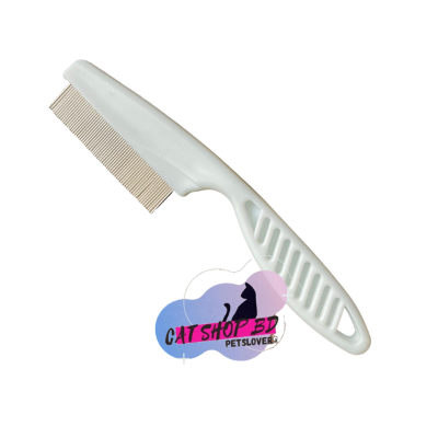 Flea Comb