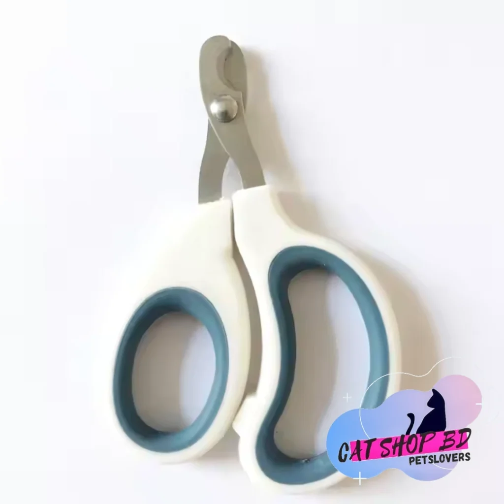 Reasonable Nail Clipper