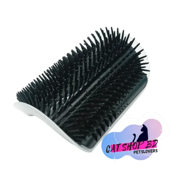 Wall Corner Groomers Brushes - Image 3