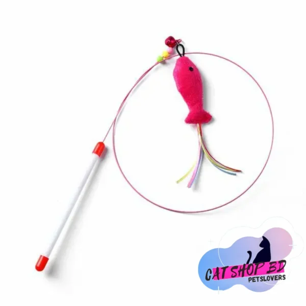 String Teaser Toys - Image 2