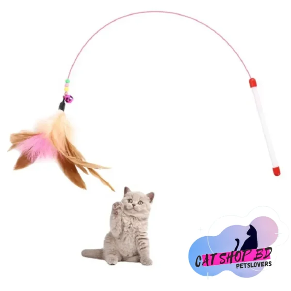 String Teaser Toys