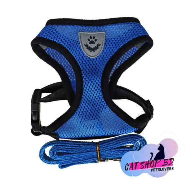 Chest Harness - Image 2