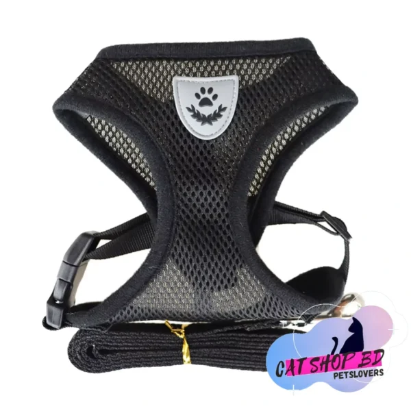 Chest Harness - Image 3