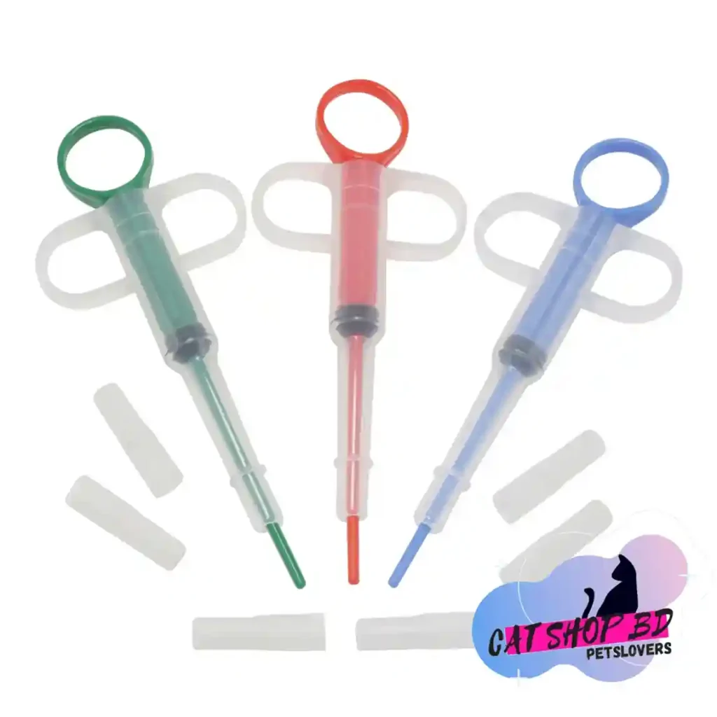 Syringe Feeder