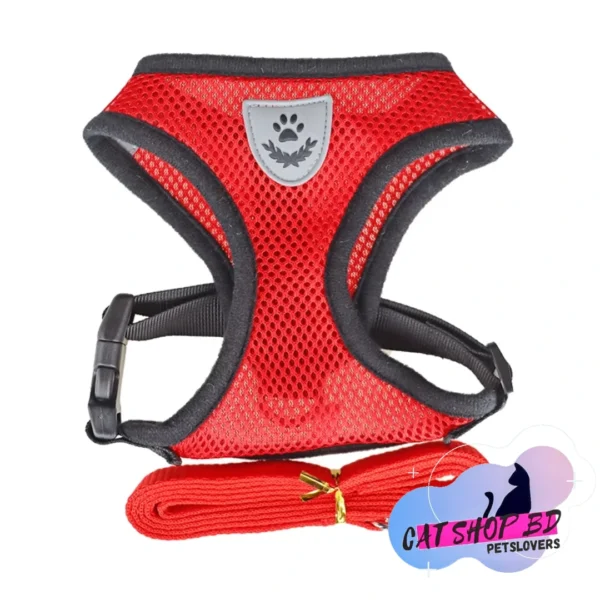 Chest Harness - Image 4