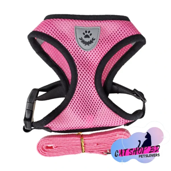 Chest Harness - Image 5