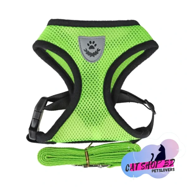 Chest Harness - Image 6
