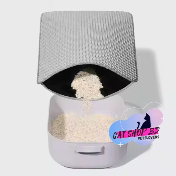 Litter Matt - Image 3