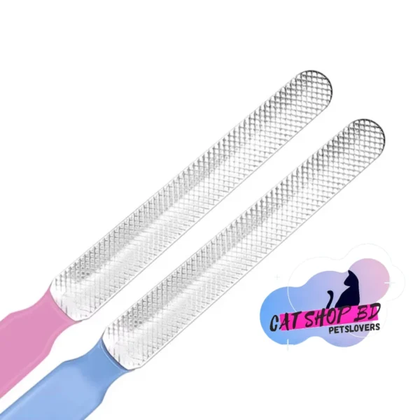 Big Nail Clipper With File - Image 4