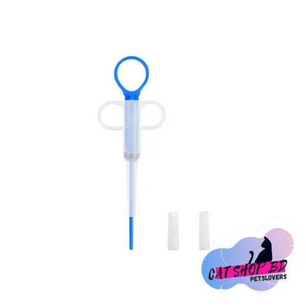 Syringe Feeder - Image 2