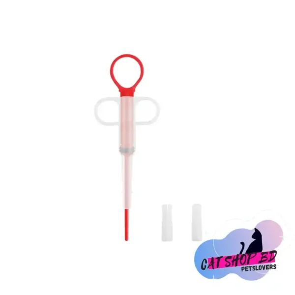 Syringe Feeder - Image 3
