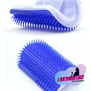 Wall Corner Groomers Brushes