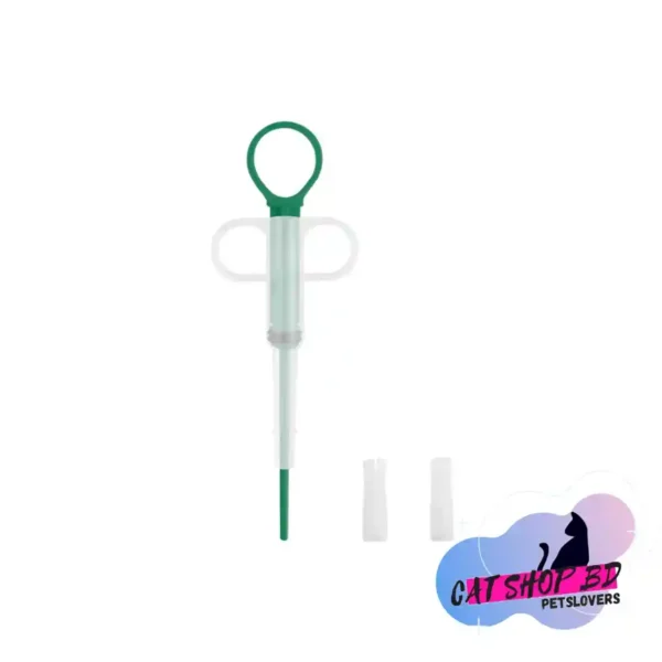 Syringe Feeder - Image 4