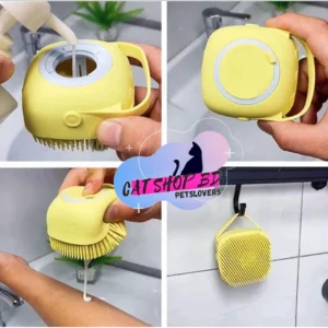 Bathing Brush