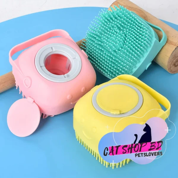 Bathing Brush