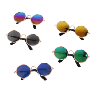 Cat Eye Wear Glasses