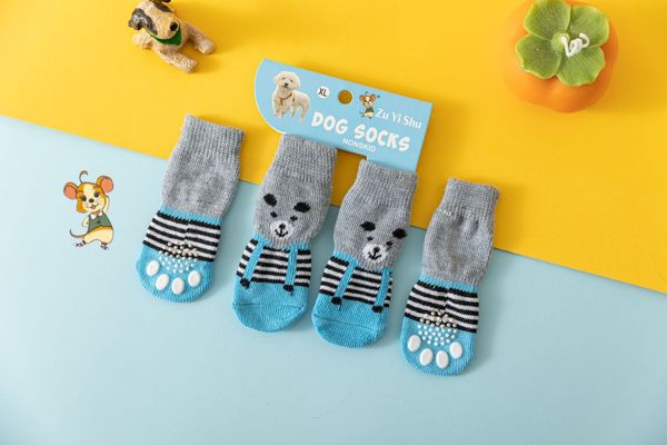 Cat Socks - Image 8