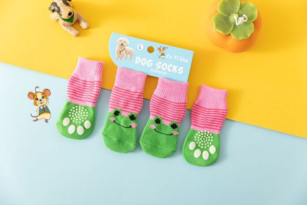 Cat Socks - Image 6