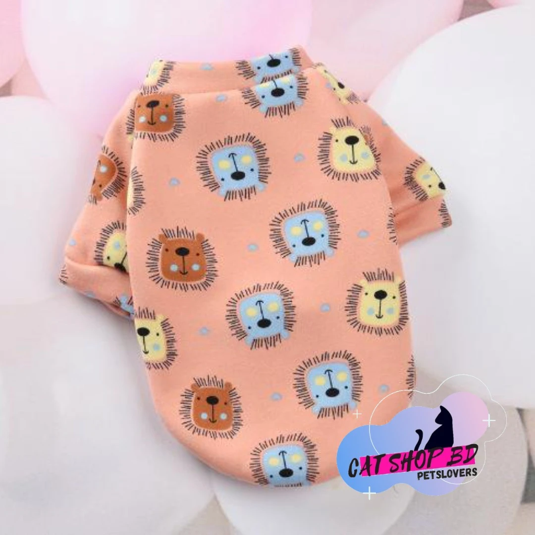 Cat Winter Dress Sweatshirt - Image 18