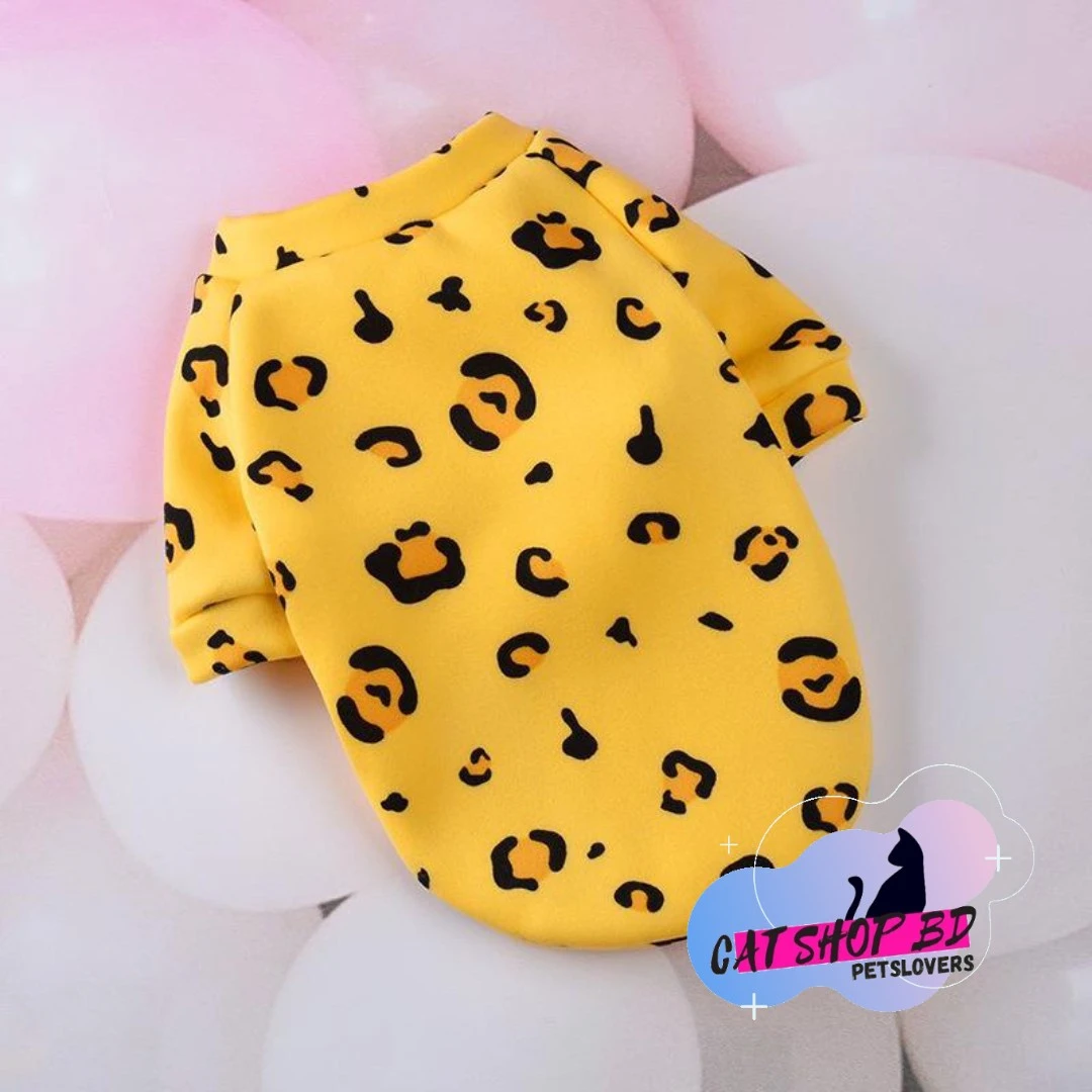 Cat Winter Dress Sweatshirt - Image 17